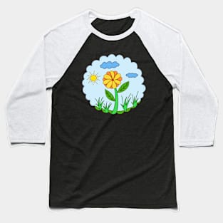 Spring Baseball T-Shirt